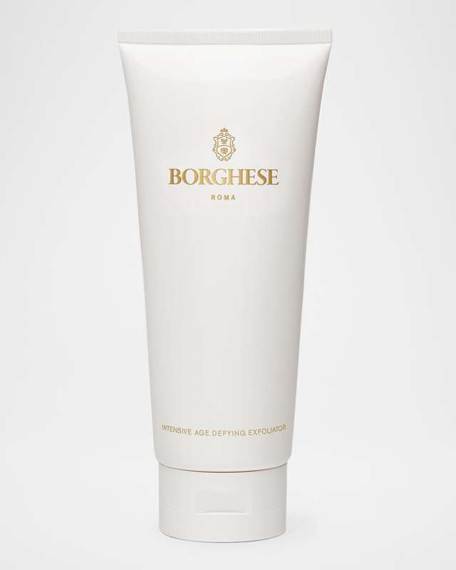 Intensive Age Defying Exfoliator, 3.5 oz.